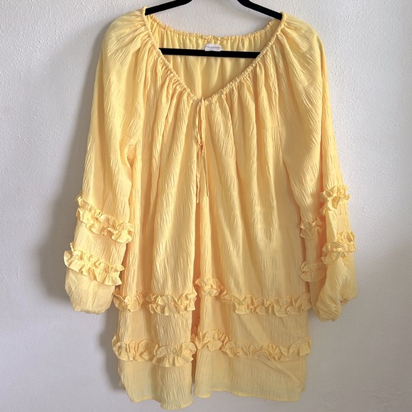 Lovers + Friends Tommy Mini Dress - Picture 4 of 7